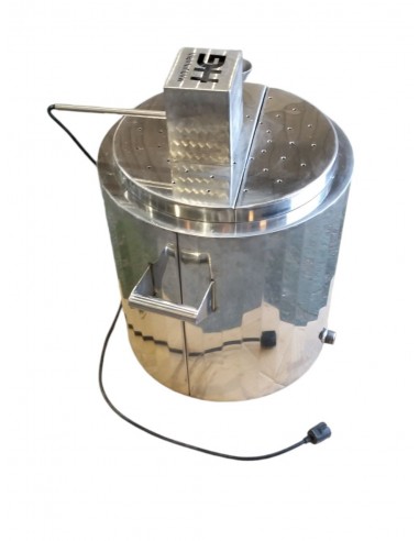 copy of Chocolatera vintage con motor 10 L