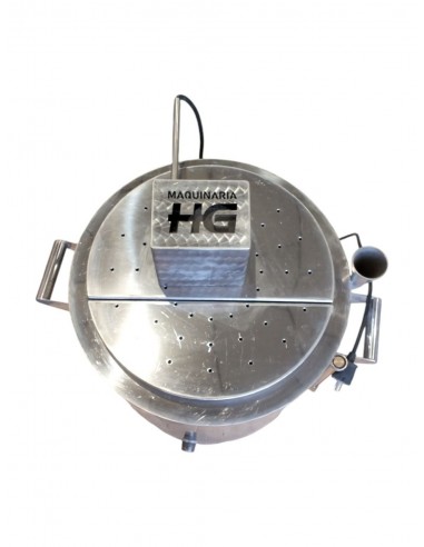 copy of Chocolatera vintage con motor 10 L