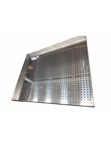 ROSQUERO PARA CHURRERIAS