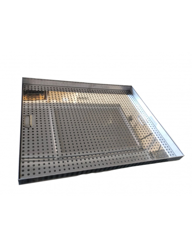 ROSQUERO PARA CHURRERIAS