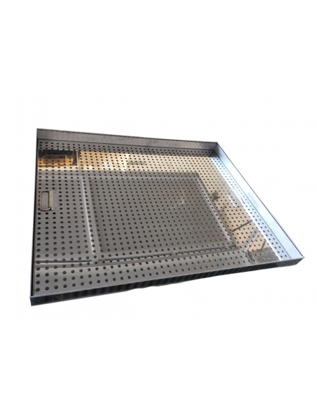 ROSQUERO PARA CHURRERIAS