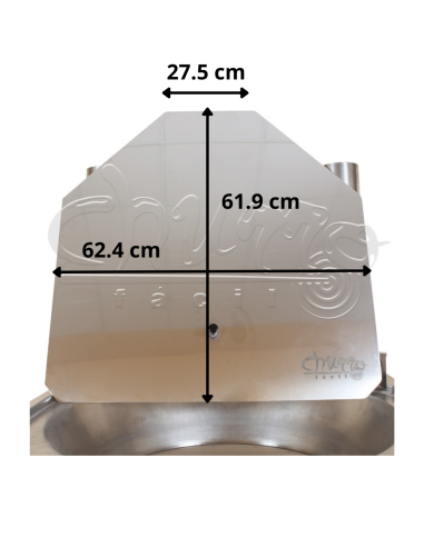 TAPADERA PARA FOGÓN 70