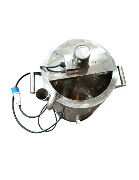 copy of Chocolatera vintage con motor 10 L