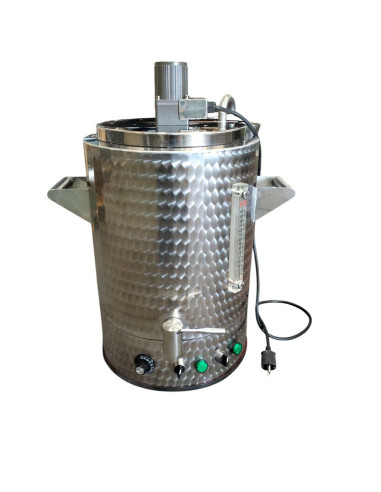 copy of Chocolatera vintage con motor 10 L