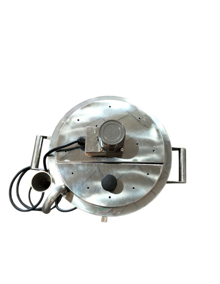 copy of Chocolatera vintage con motor 10 L