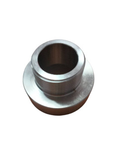 REDUCTOR DE BOQUILLA PARA VASO DOSIFICADORA DE 3 KG A 2 KG 2
