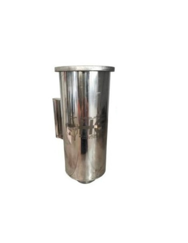 VASO PARA DOSIFICADORA MANUAL DE 3 KG