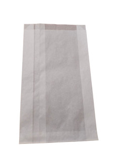 BOLSA DE PAPEL ANTIGRASA 1000 UND