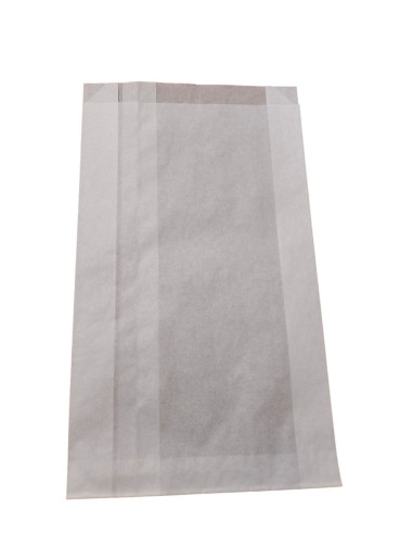 BOLSA DE PAPEL ANTIGRASA 1000 UND