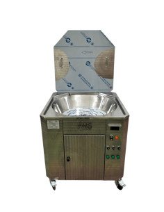 FOGON ELECTRICO CON 3 RESISTENCIAS INDIVIDUALES DE 80