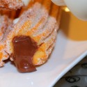 Crema de Chocolate para Relleno
