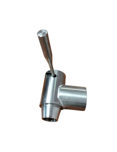 GRIFO PARA CHOCOLATERA HG