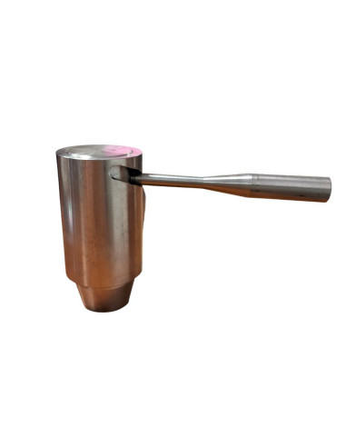 GRIFO PARA CHOCOLATERA HG