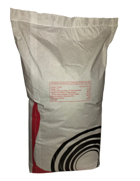 MIX PREPARADO PARA CHURROS DE ROSCA O PORRA TAHONA SACO 20KG