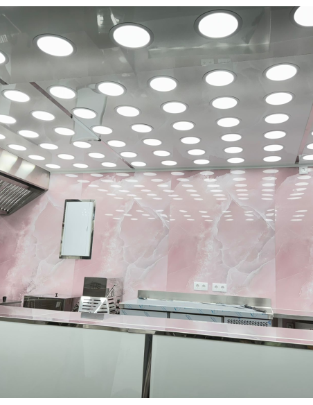 CASETA CONTAINER PARA CHURRERÍA