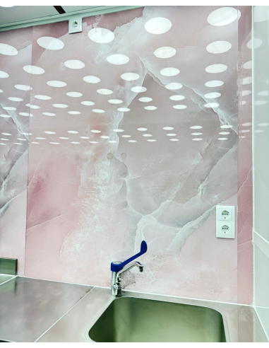 CASETA CONTAINER PARA CHURRERÍA