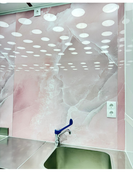 CASETA CONTAINER PARA CHURRERÍA