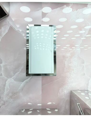 CASETA CONTAINER PARA CHURRERÍA