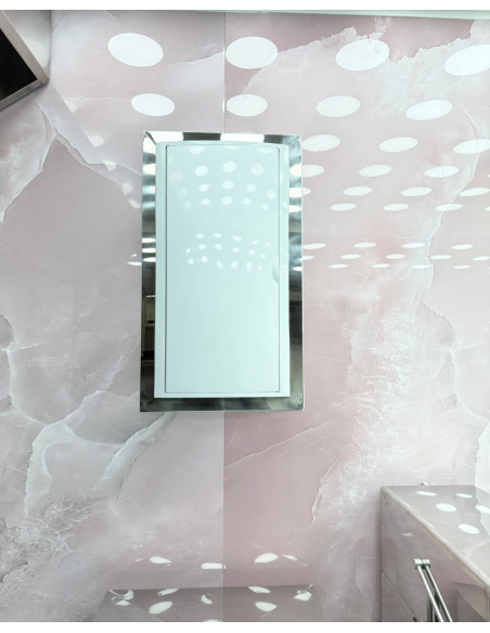 CASETA CONTAINER PARA CHURRERÍA