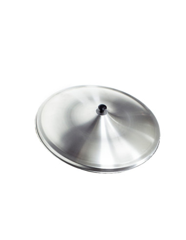 TAPADERA TOLVA ACERO INOX PARA DOSIFICADORA...