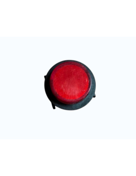 BOTÓN DOSIFICADORA AUTOMÁTICA ROJO