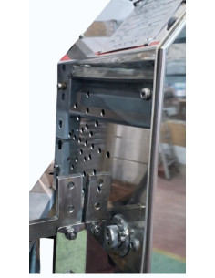 DOSIFICADORA AUTOMÁTICA PARA COLGAR CON CORTADOR PARA... 2