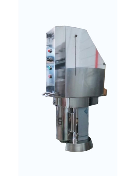 Dosificadora Automática para colgar con cortador