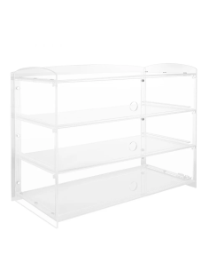 VITRINA EXPOSITORA 482 x 232 x 380