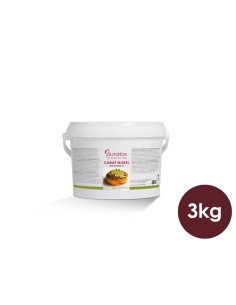 CREMA RELLENO SABOR PISTACHO BOTE 3 KG