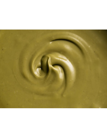 CREMA RELLENO SABOR PISTACHO BOTE 3 KG