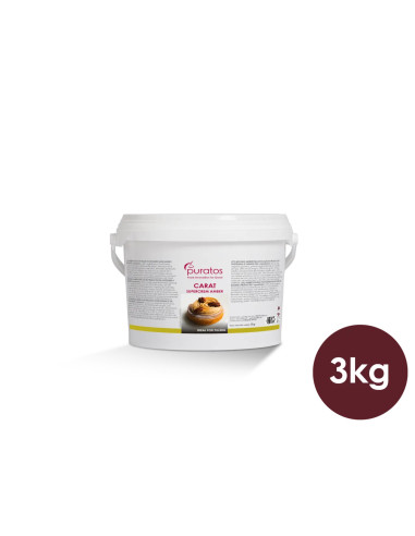 CREMA PARA RELLENO SABOR CAFÉ BOTE 3 KG