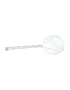 ESPUMADERA ACERO INOXIDABLE 28 CM