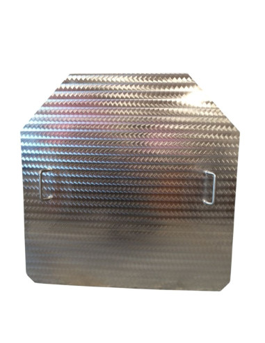 Stove cover 80