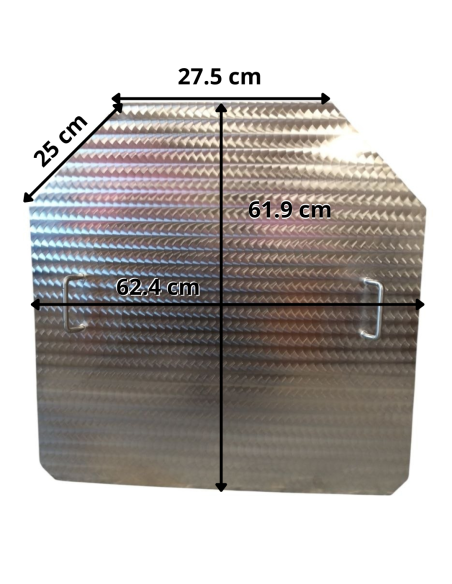 TAPADERA PARA FOGÓN 70