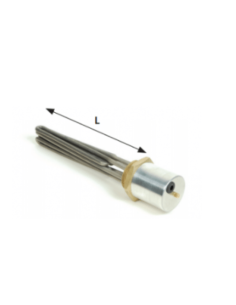 RESISTENCIA PARA FOGÓN ELÉCTRICO EL-11606