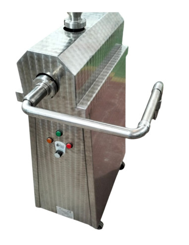 DOSIF.AUTOMATICA CON VARIADOR DE VELOCIDAD Y...