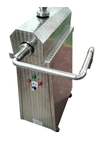 DOSIF.AUTOMATICA CON VARIADOR DE VELOCIDAD Y PEDAL HG