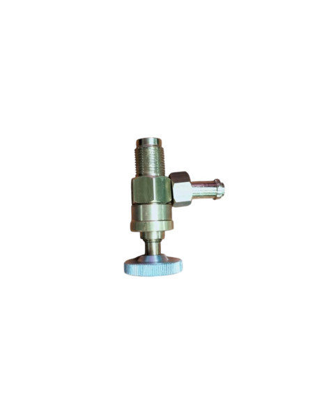LLAVE PILOTO PERMANENTE EXPRESS