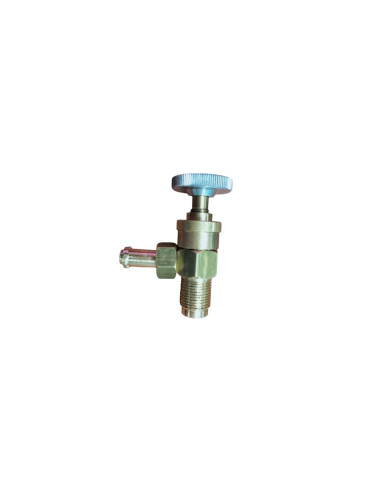 LLAVE PILOTO PERMANENTE EXPRESS