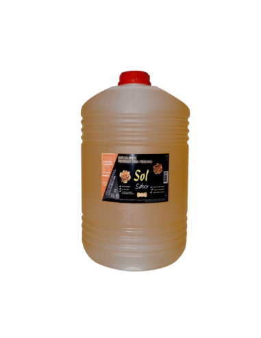 High-performance professional Sunflower oil. 25...