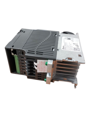 VARIADOR DE FRECUENCIA DE DOSIFICADORA AUTOMÁTICA