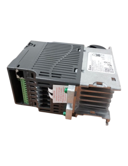VARIADOR DE FRECUENCIA DE DOSIFICADORA AUTOMÁTICA