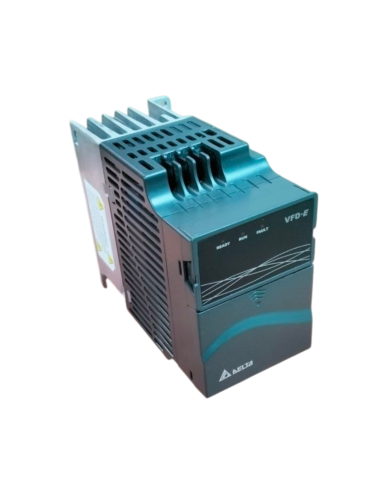 VARIADOR DE FRECUENCIA DE DOSIFICADORA AUTOMÁTICA