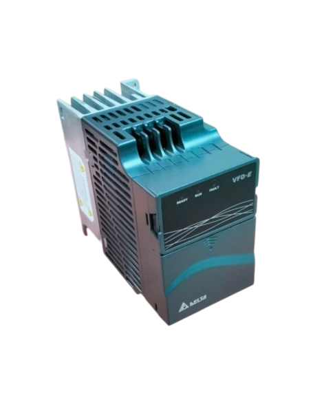 VARIADOR DE FRECUENCIA DE DOSIFICADORA AUTOMÁTICA