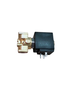 ELECTROVÁLVULA COMPLETA PARA FOGÓN PROPANO 2
