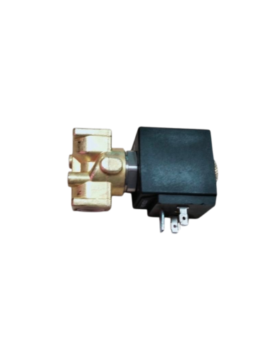 ELECTROVÁLVULA PARA FOGÓN