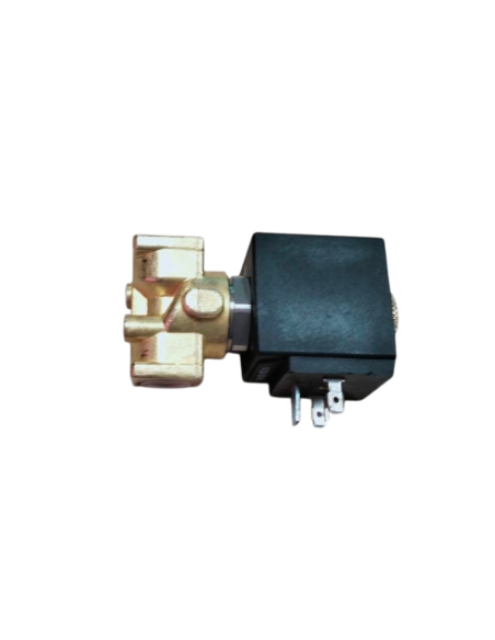 ELECTROVÁLVULA PARA FOGÓN