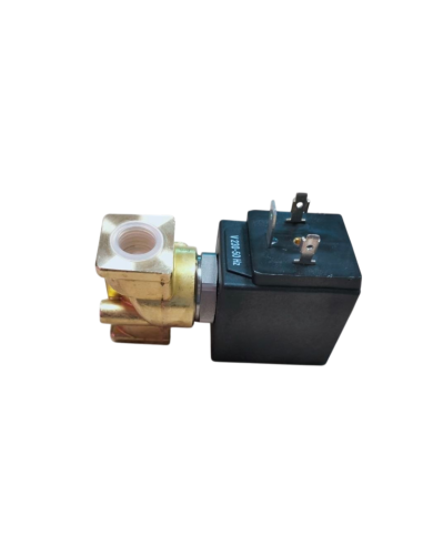 ELECTROVÁLVULA PARA FOGÓN