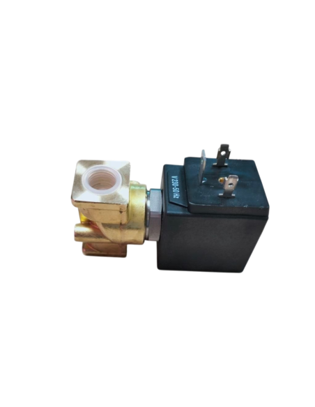 ELECTROVÁLVULA PARA FOGÓN