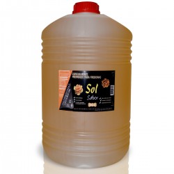 Aceite alto oleico SOL GOLD 60% 25L